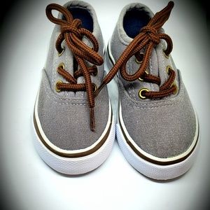 3 pair size 5 toddler boys shoes